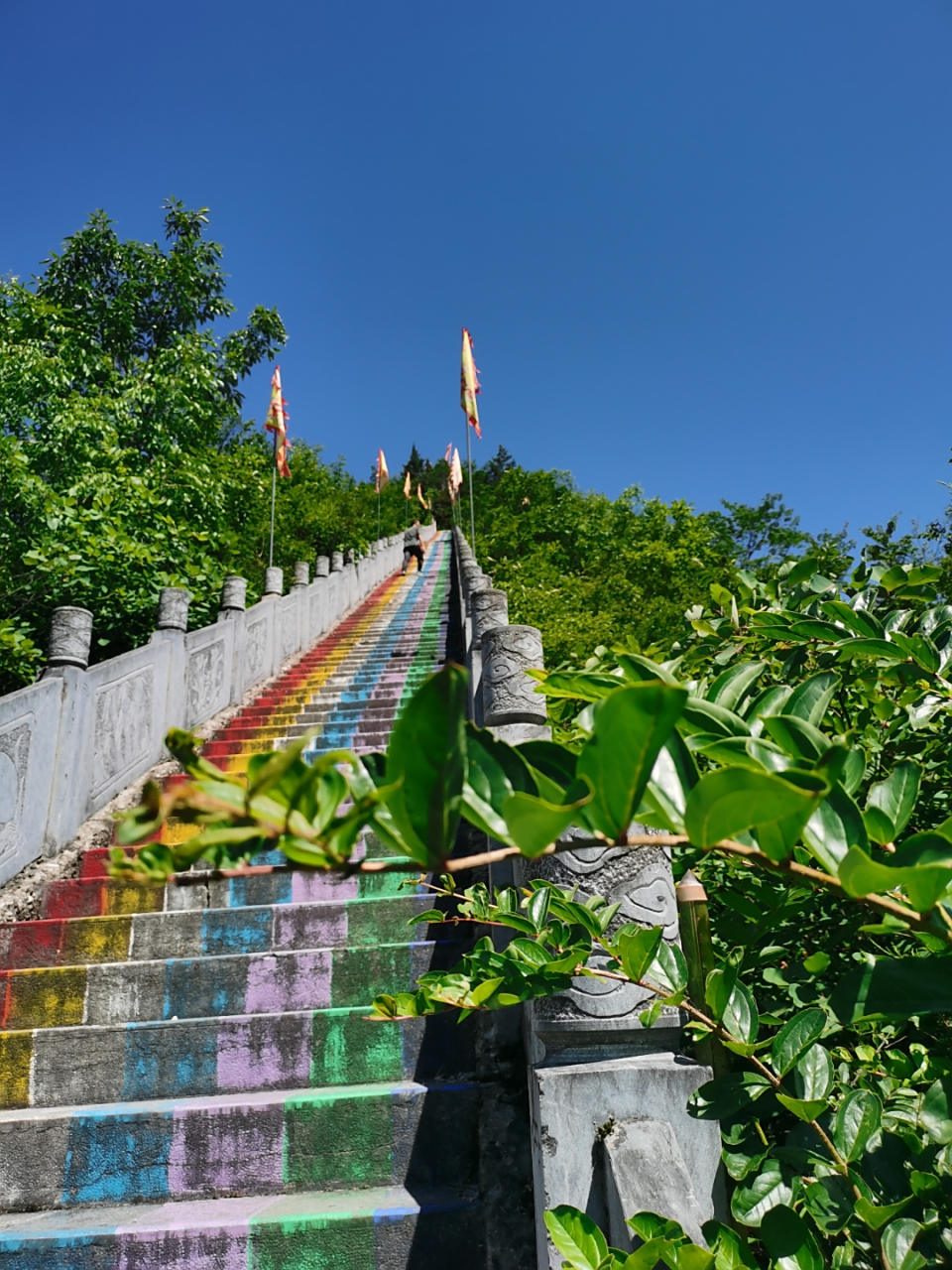 保康尧治河景区游记——      刚刚过去的这个周末,应李先生夫妇邀请