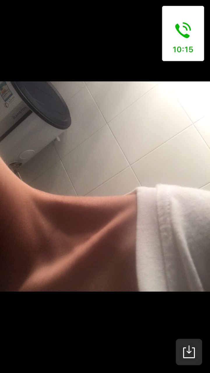 发现男朋友的锁骨好好看呀![滑稽]