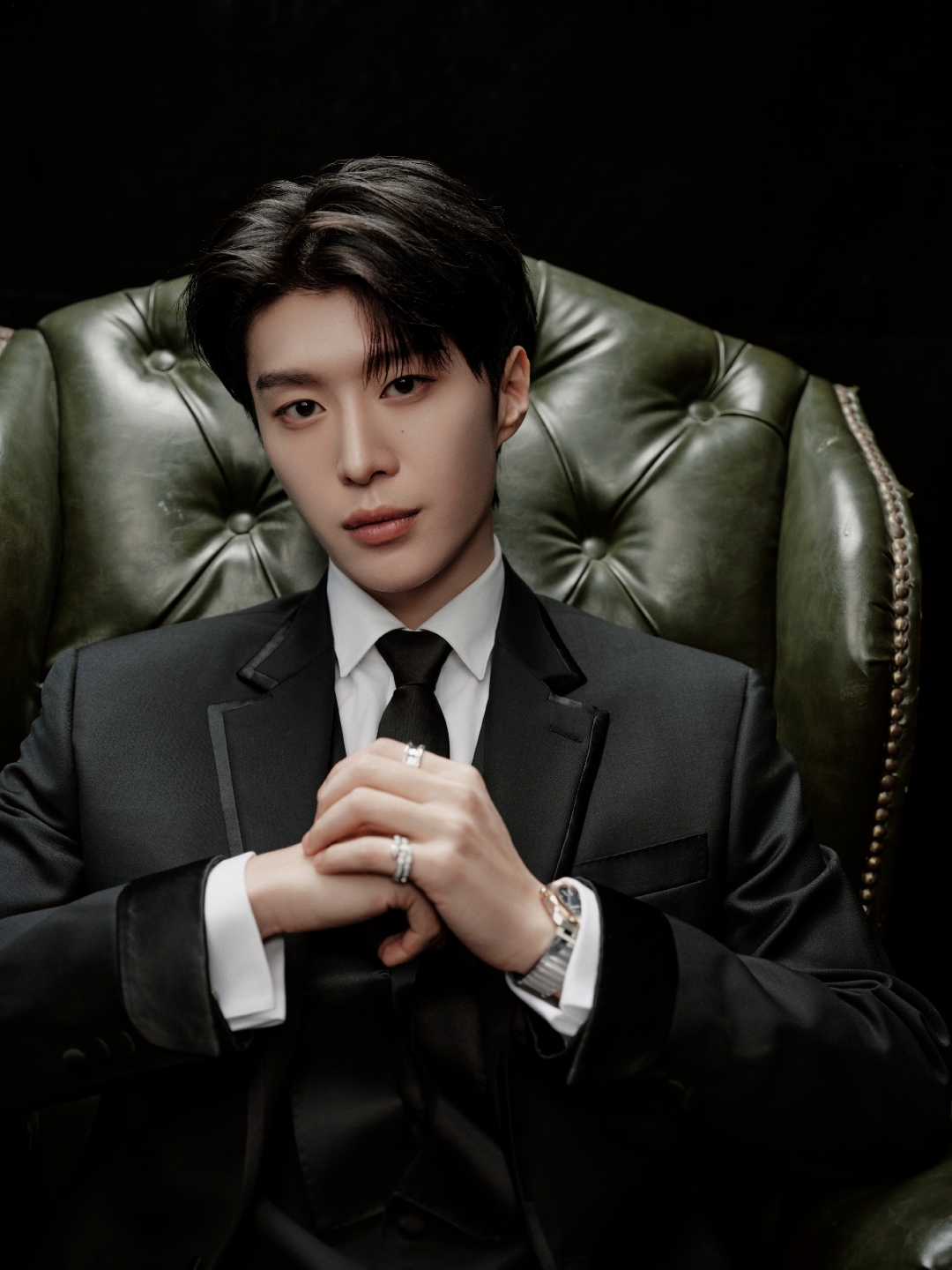 期待一下老板的待播电影吧#范丞丞# #小范日记本也可能是周记本