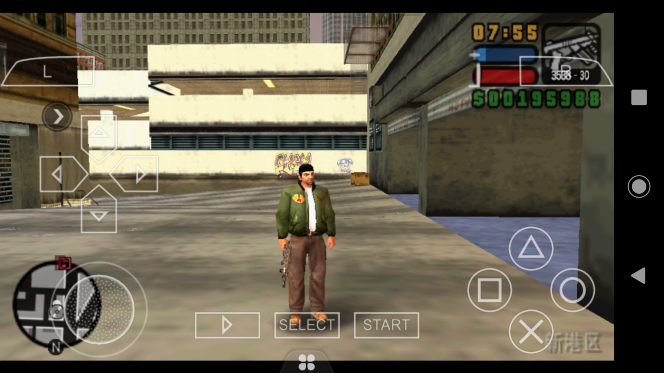 你最爱的单机游戏# 那一定是自由城故事,高自由,高画质,玩法多,剧情