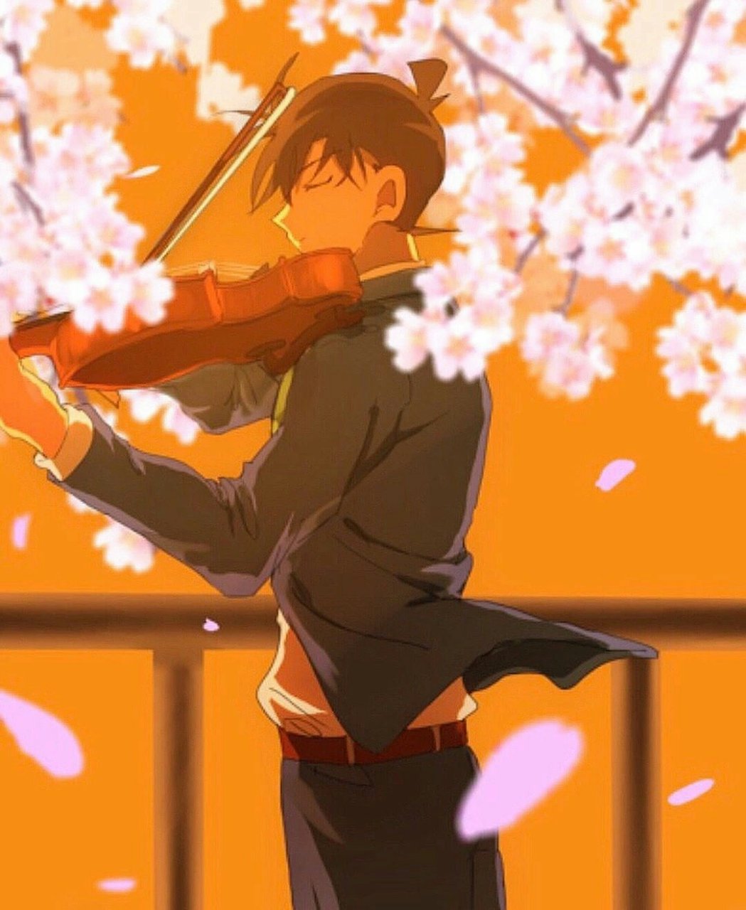 工藤新一お誕生日おめでとうございます