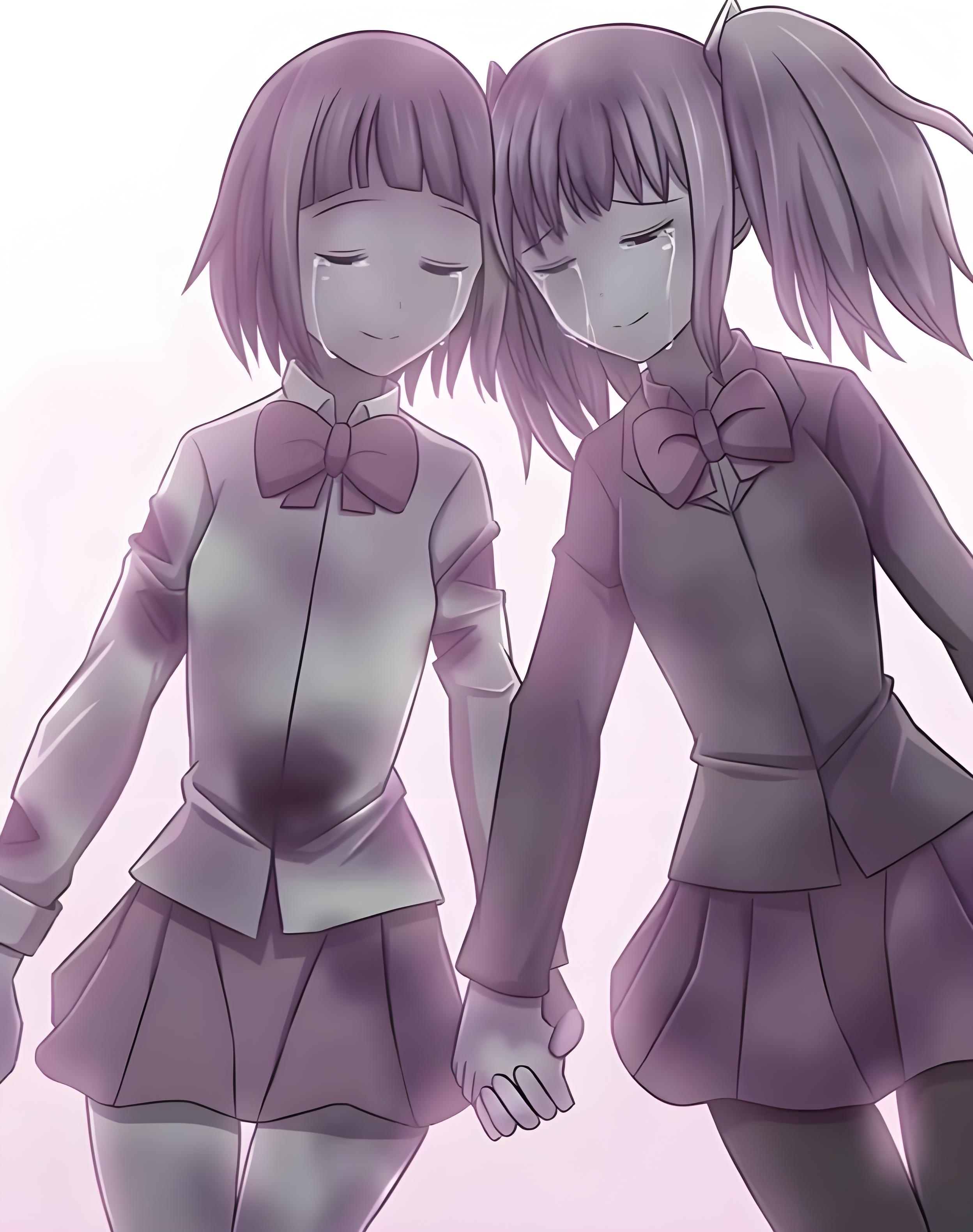 一无所有的人会嫉妒拥有很多的人,并且盼望着他们堕