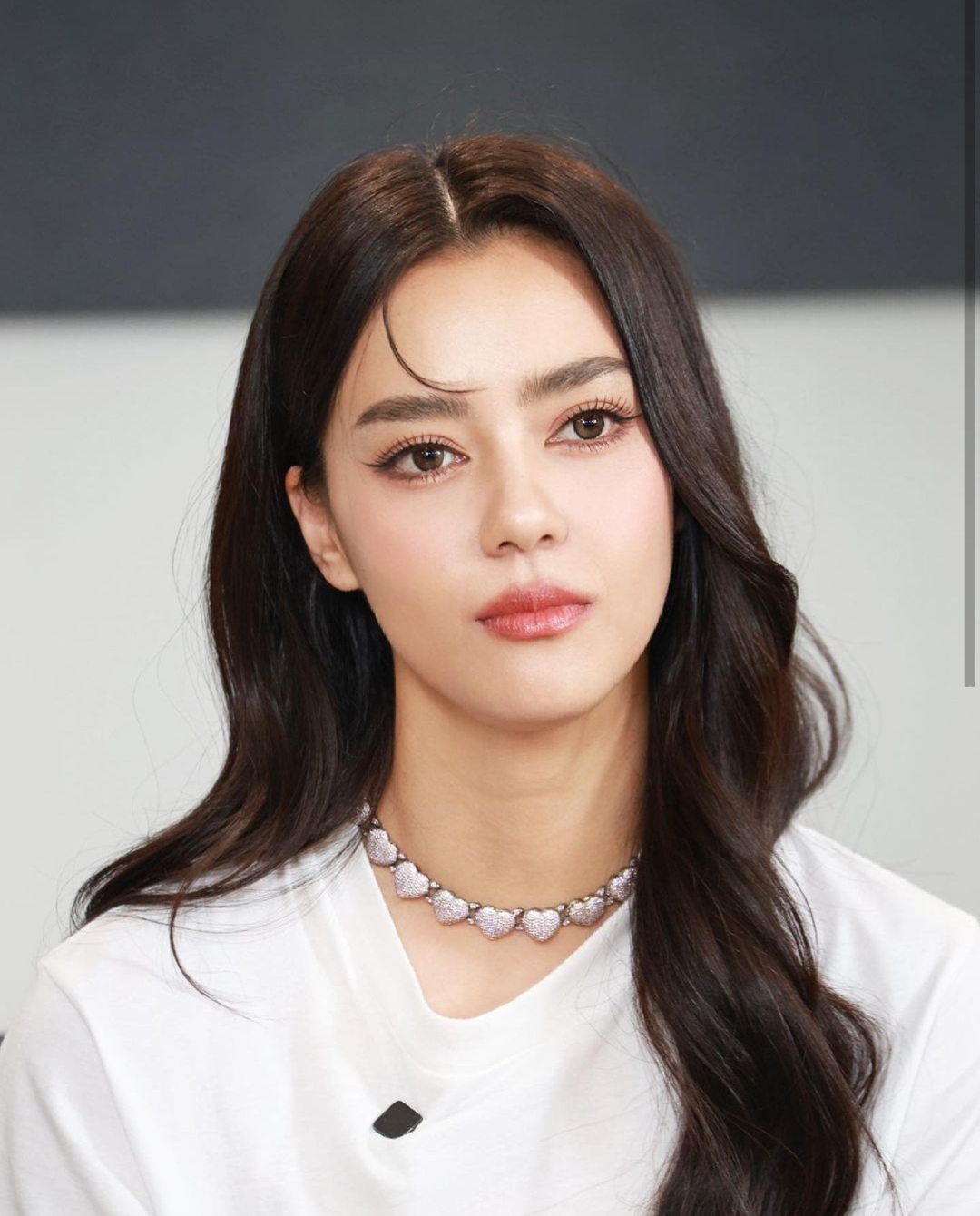 泰剧# 医爱之名(jamesji&toey) amanda 生日:1995/1/26 身高:170