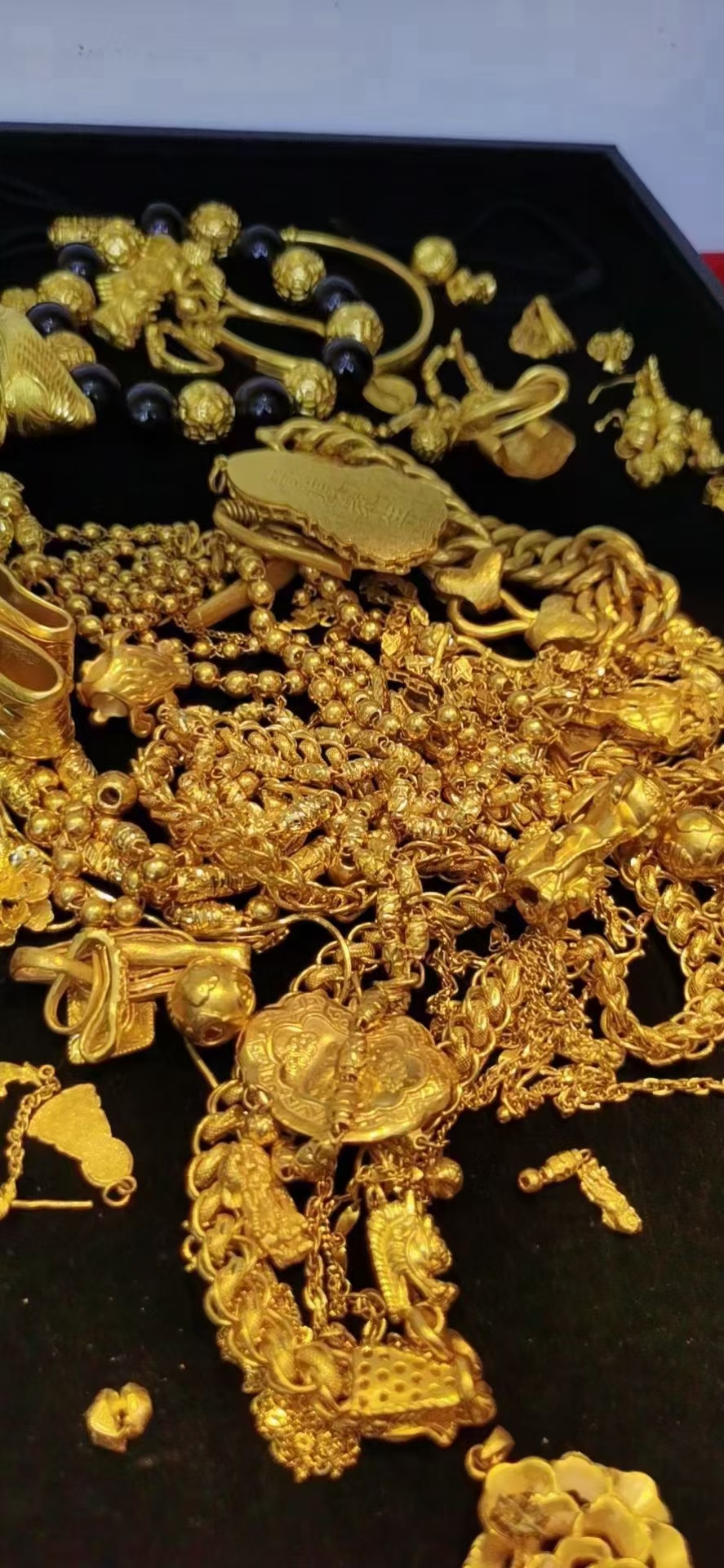 商丘！废旧金属回收