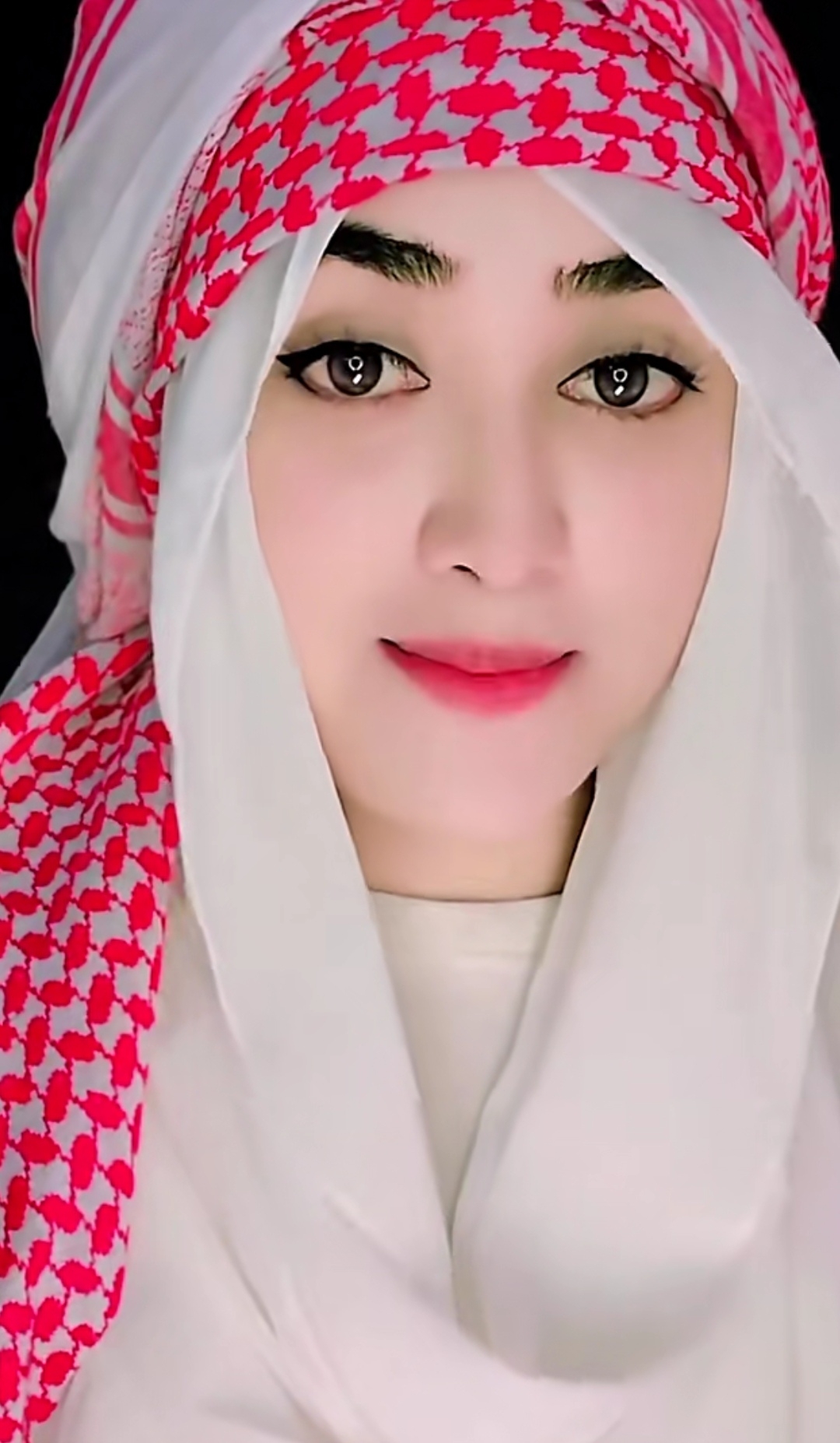 异域风情,中东美女!