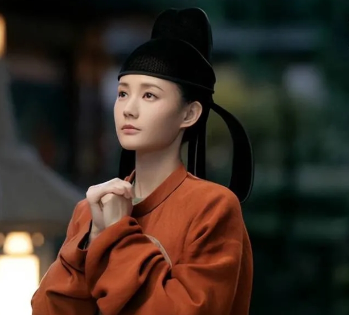 2024树洞挑战赛# 骊歌行李一桐,许凯主演 盛楚令与公主这对,太搞笑了