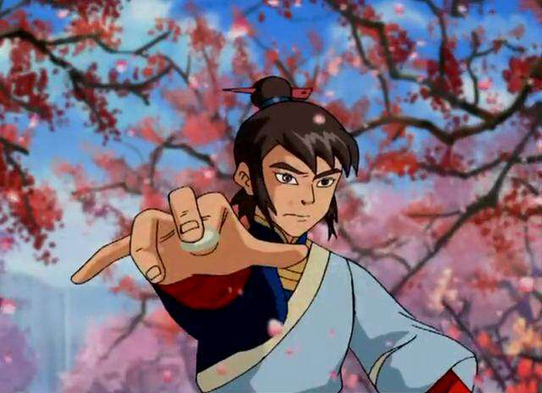 【30秒围棋入门教学】小时候看过一部动画片叫做《围棋少年》,总感觉