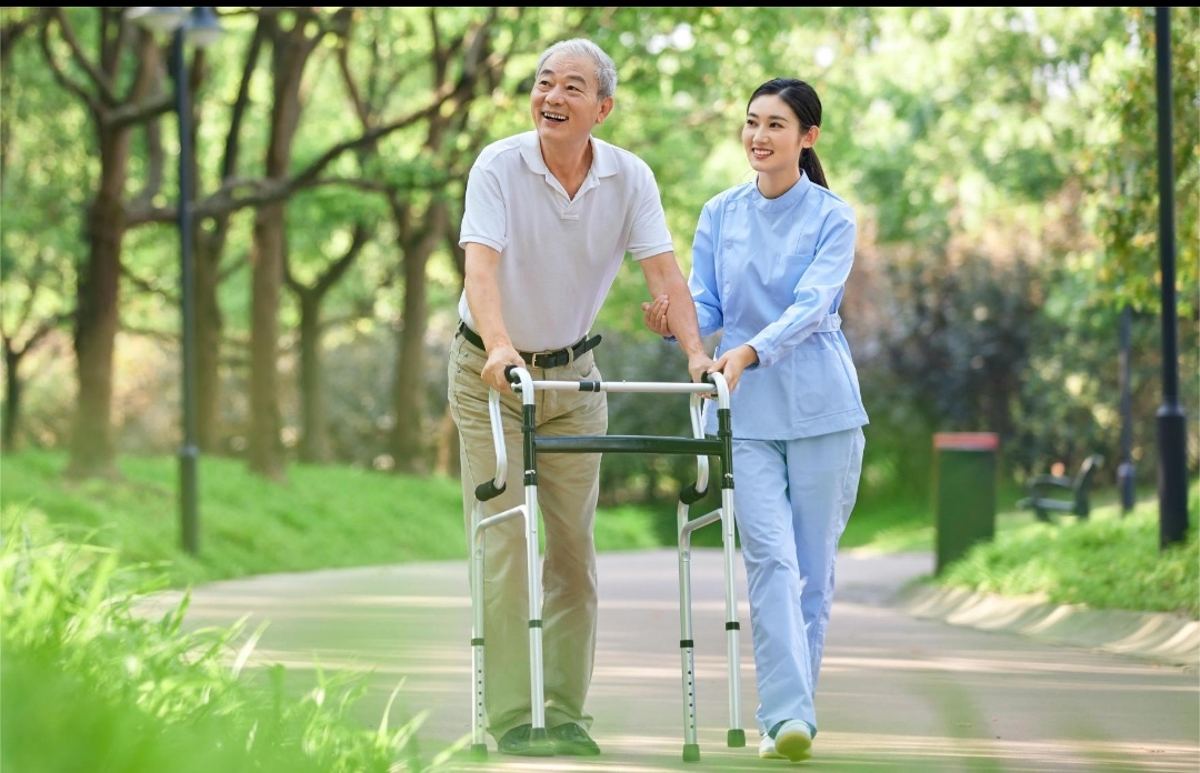 《关于做好经济困难失能老年人等群体居家养老上门服务工作的通知》解读(图1)