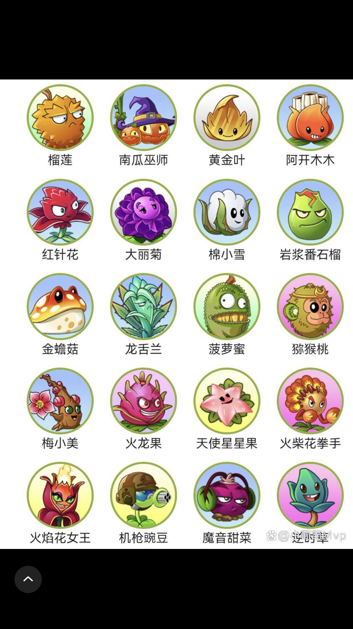 植物大战僵尸中文logo图片