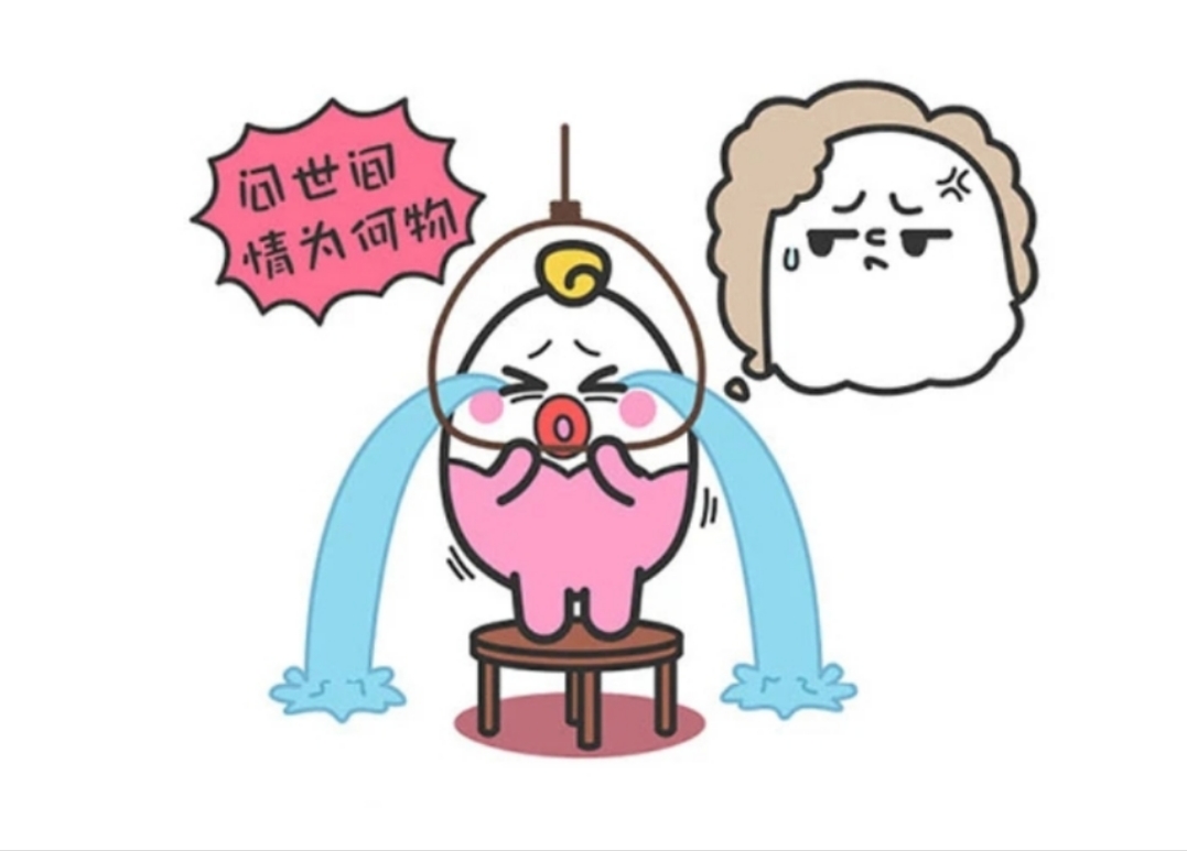 星座趣事  越是嘴硬放狠话 越是容易破镜重圆的星座