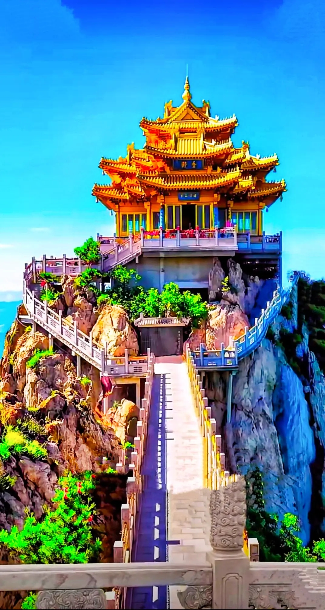 人生短暂,如梦似幻,愿此情此景,长留心间.