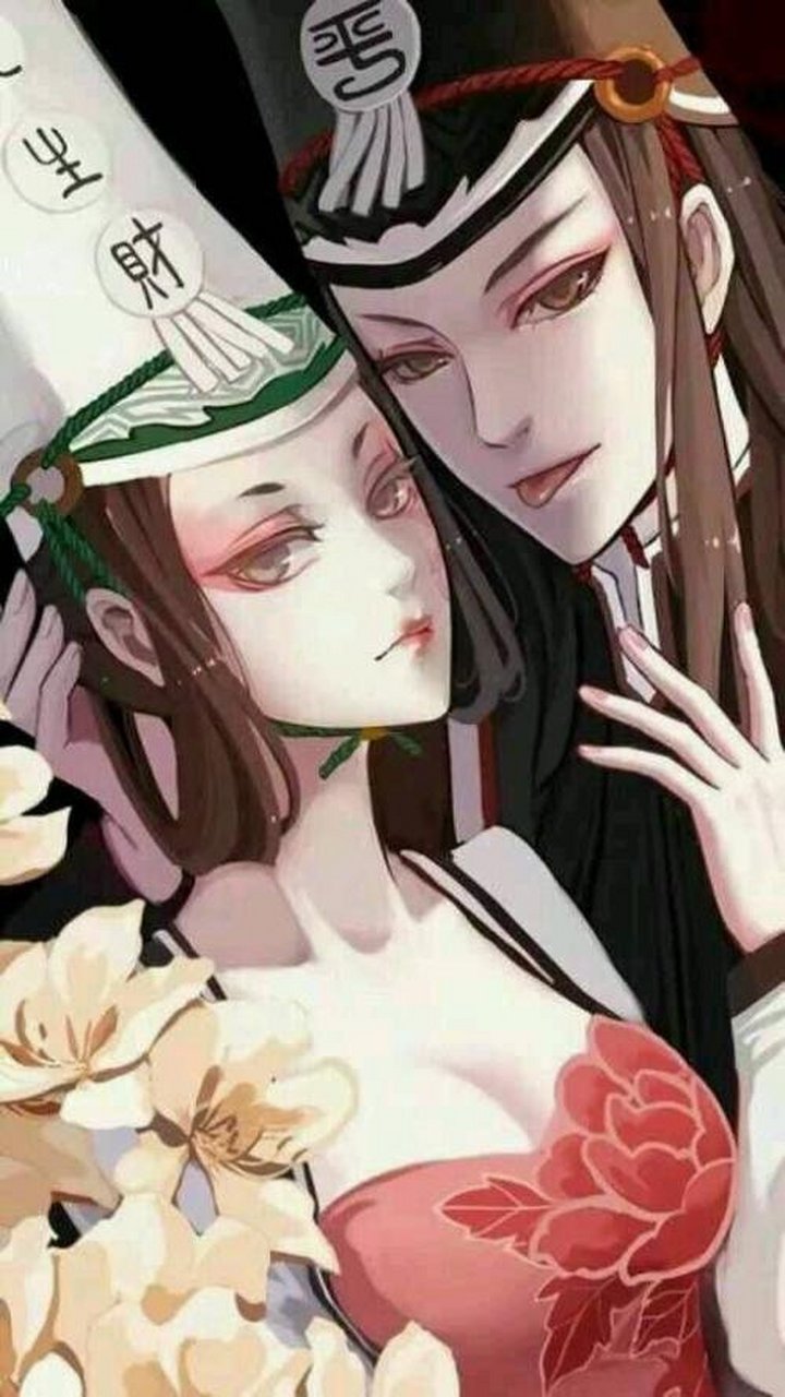 黑白无常