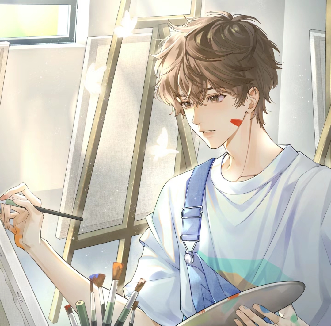 是庄凡心和顾拙言,别来无恙是真的看哭了[大哭]