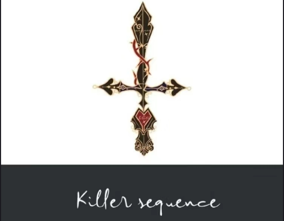 惊封八大公会集齐咯～ 杀手序列,一个惊艳了我200