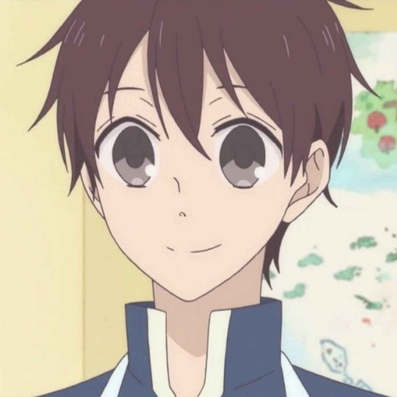 动漫头像#   学园奶爸|鹿岛龙一