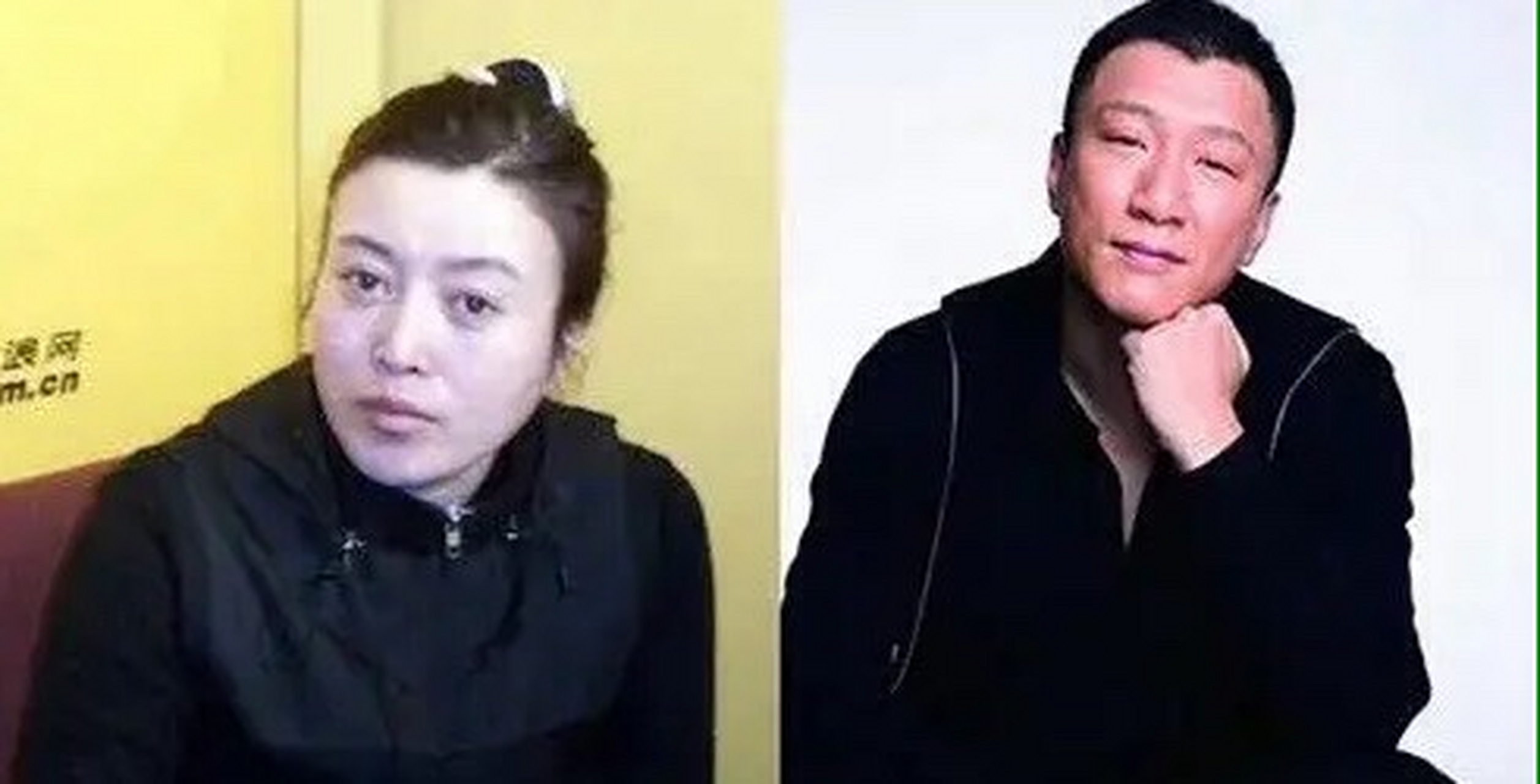 娱乐半个圈# 孙红雷前任女友丁嘉丽坦白:性解放思想害了她,心甘情愿