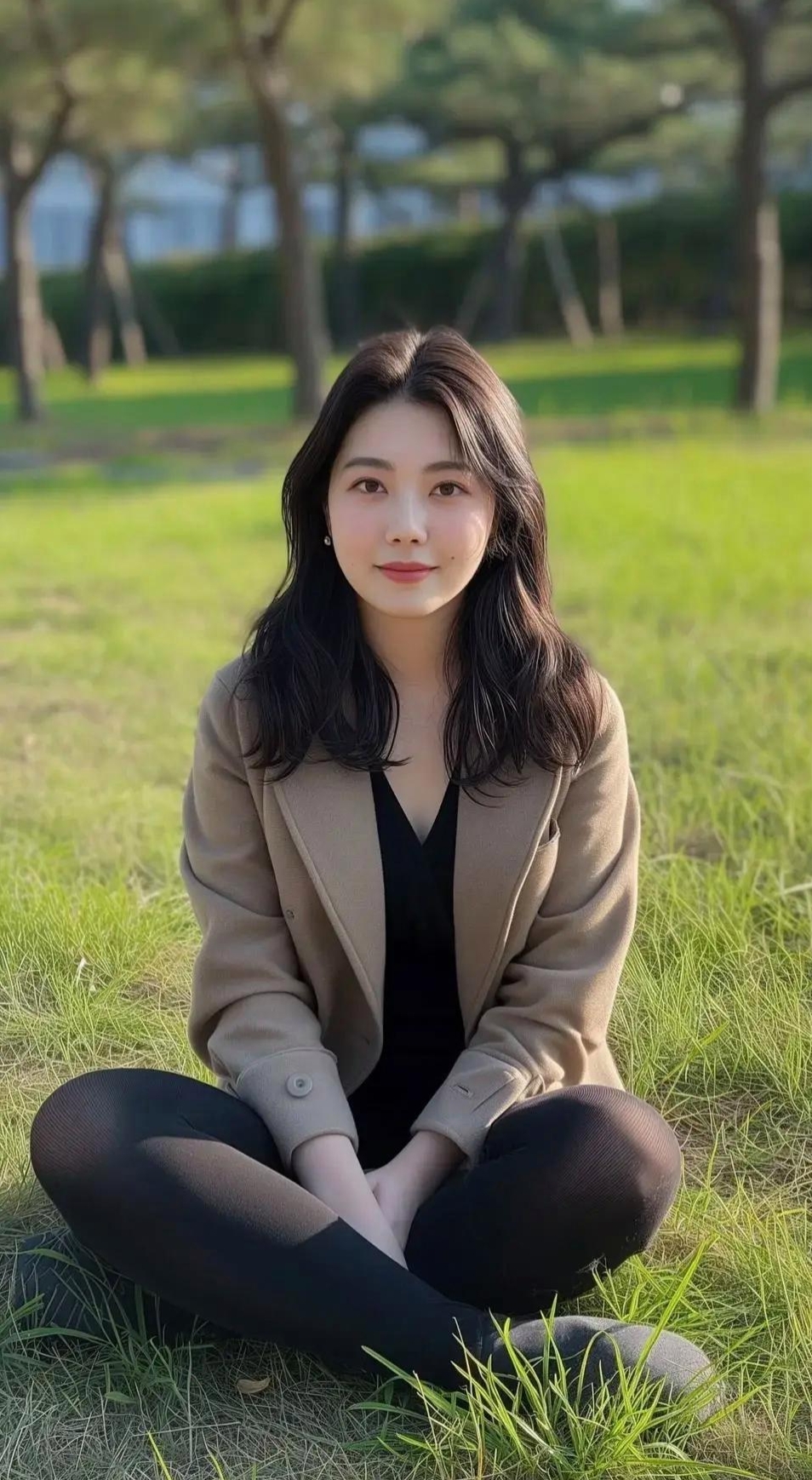 成熟的女人,魅力四射.  #性感美女# #优质作者榜