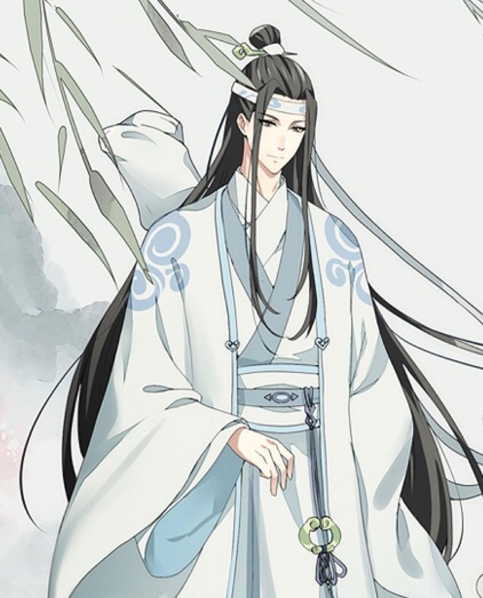 有匪君子,照世如珠,景行含光,逢乱必出.