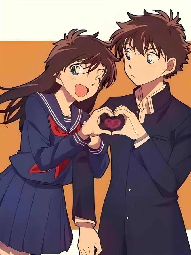 快青来啦!大家喜欢这对cp吗?