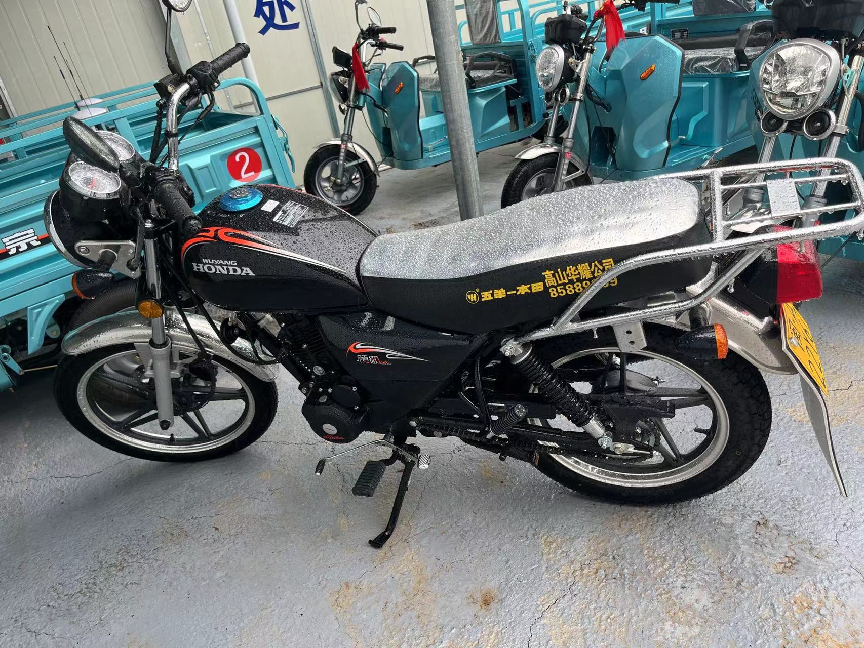 福州摩托车驾照哪里考?福州哪里考摩托车驾照?