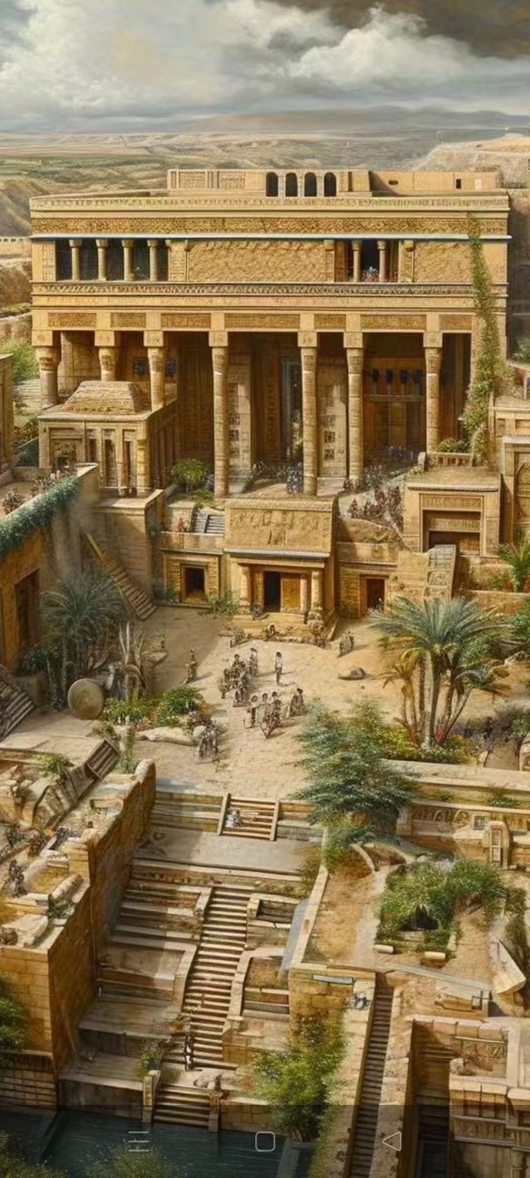 西方几个古代史比"西游记" 还虚, 比"封神榜″ 还疯