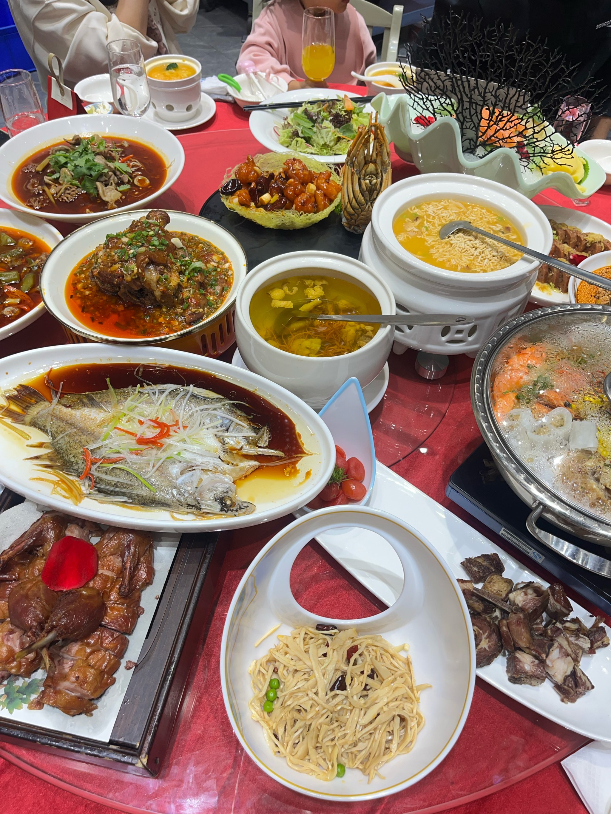 48岁,终于发现了一个真相:人生所有的关系,不过只是相识一场