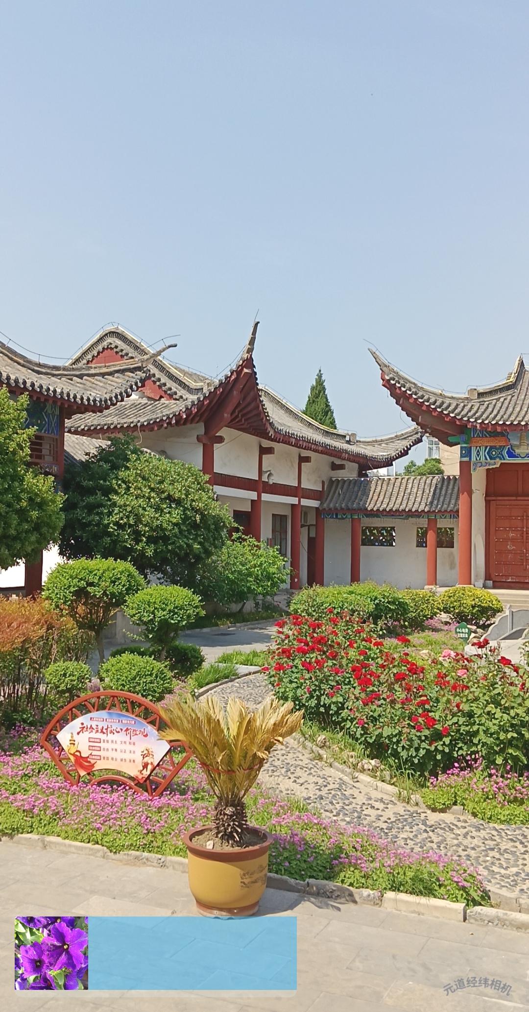 在时代脉搏中传承文明薪火,共绘民族复兴壮美画卷