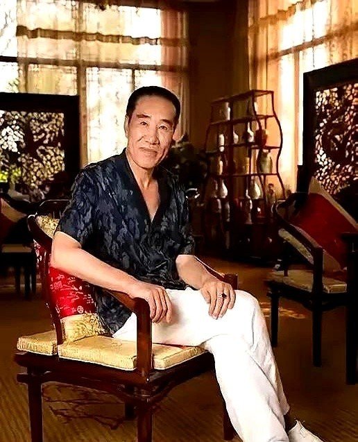 赵伟被称为东北第一狠人,身家上千亿,来自黑龙江齐齐哈尔