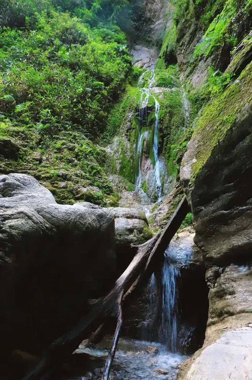 缅甸佤邦,是一个美丽而神秘的地方.
