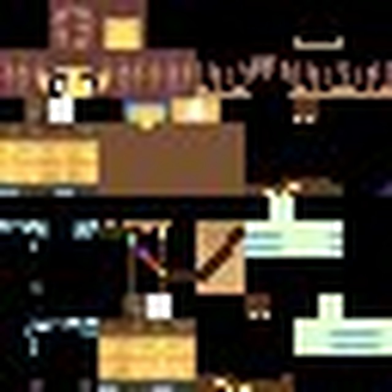 inkfrisk皮肤(更新)