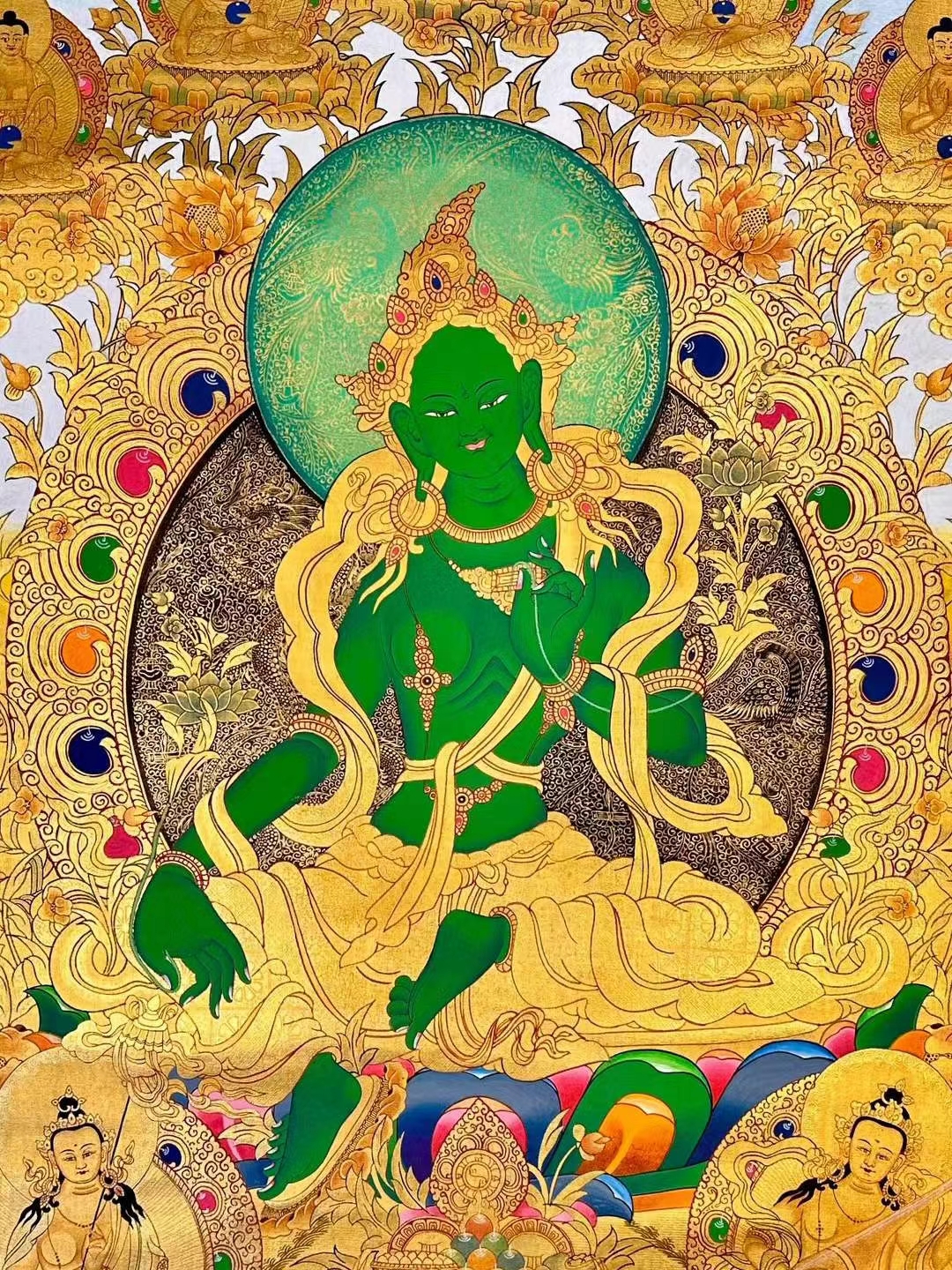 超度金-超度经文往生咒全文 超度金-超度经文往生咒全文
