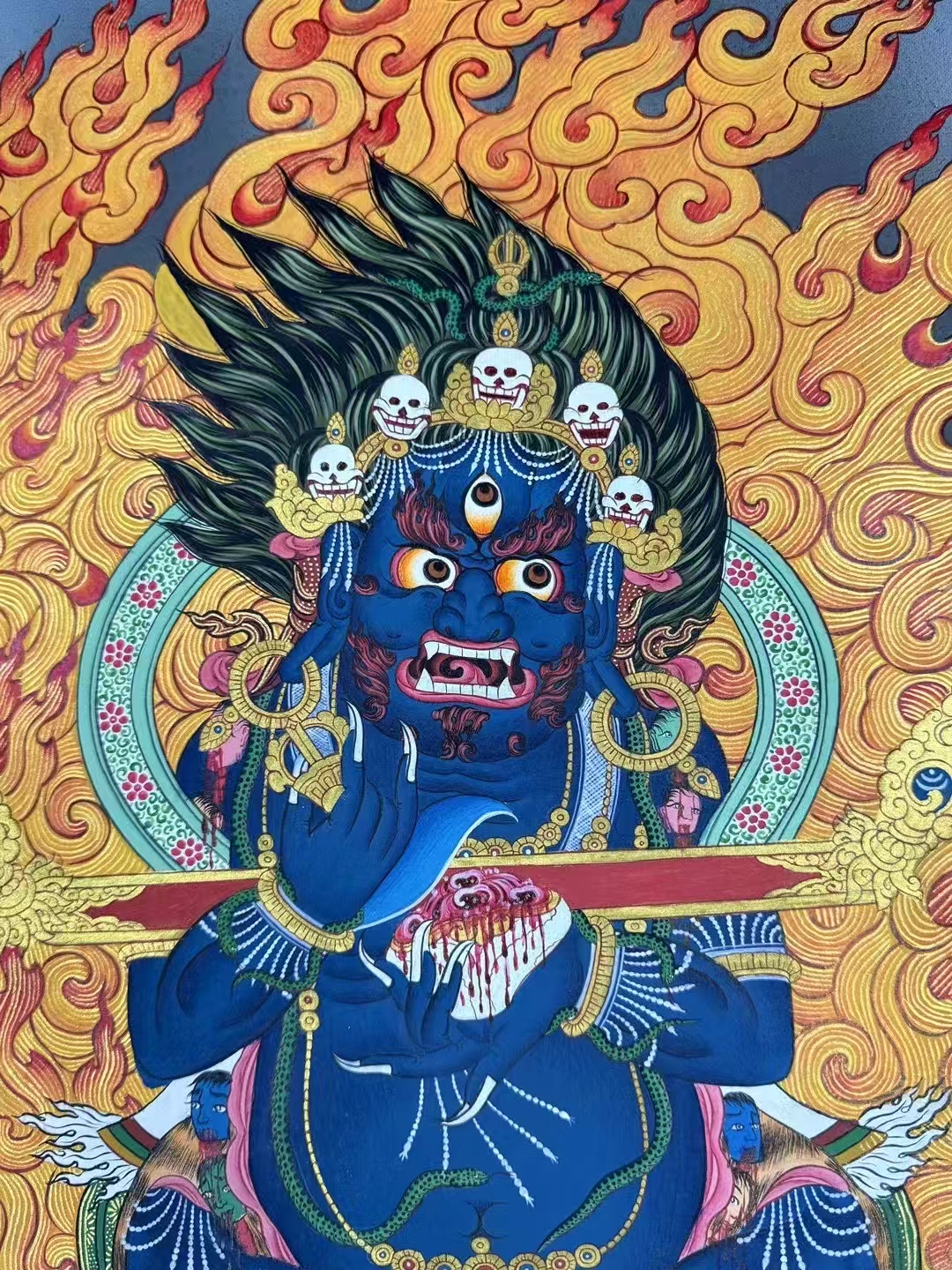 川藏超度的简单介绍