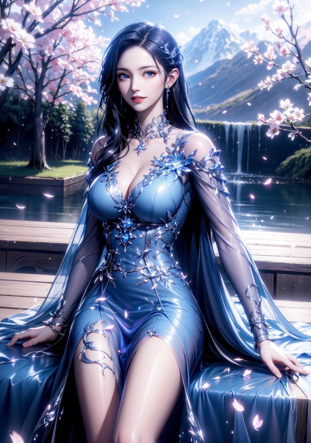 斗罗大陆:阿银,如诗如画.清风拂过,她眼中星光闪烁,笑语嫣然.