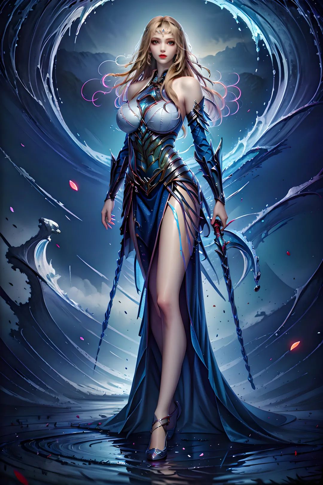 🌊💕 图片源于网络侵删