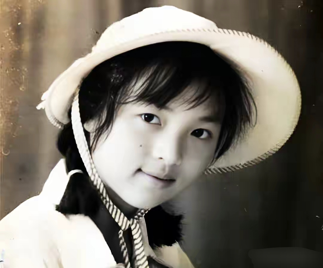 一个远征军女兵:女兵最怕一种东西