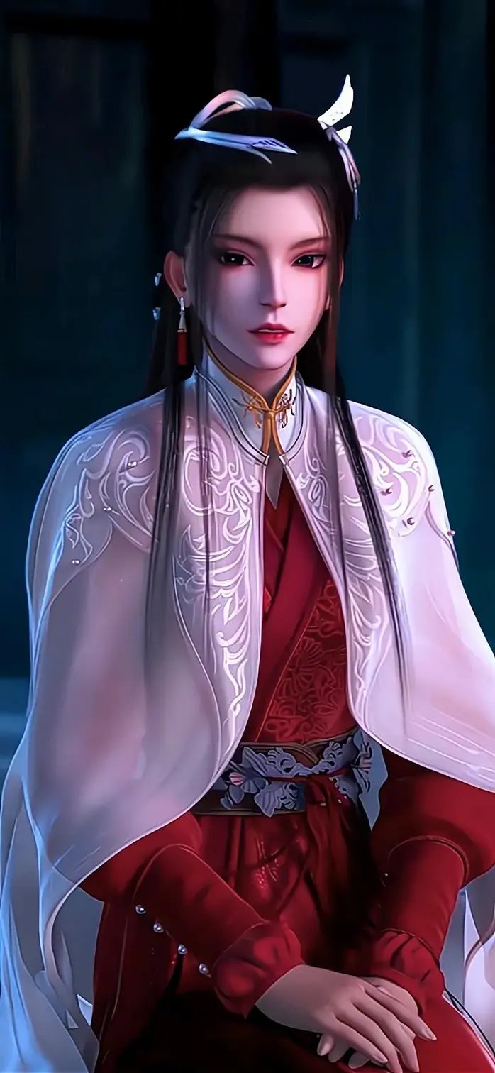 少年白马醉春风:北离八公子的各自结局是怎样的?