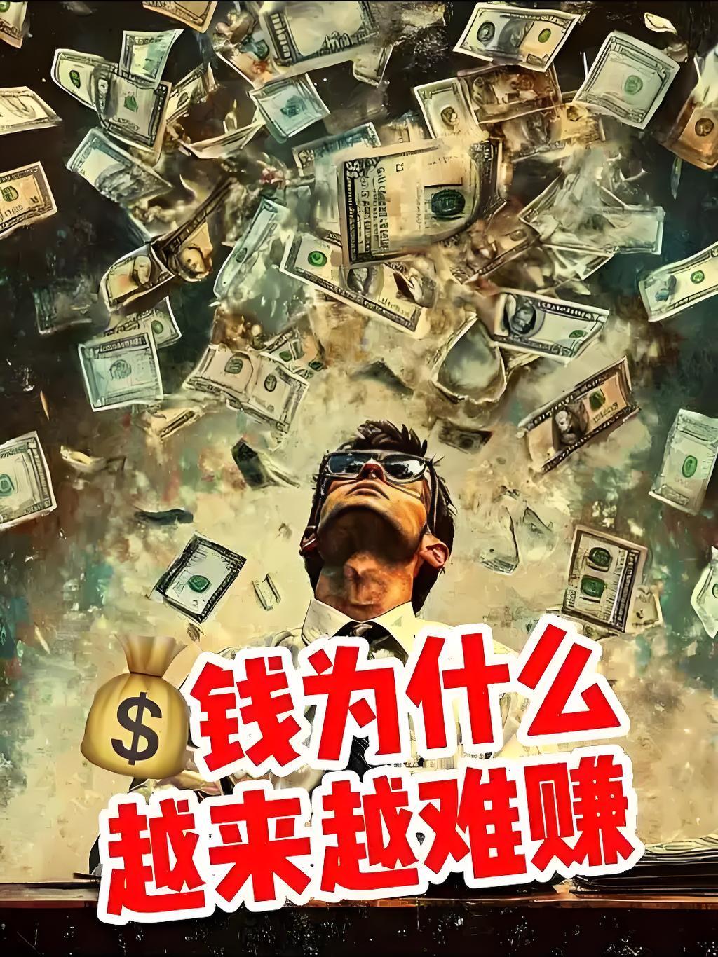 穷人怎么可以赚到钱(穷人赚钱方法50种,包你稳赚)