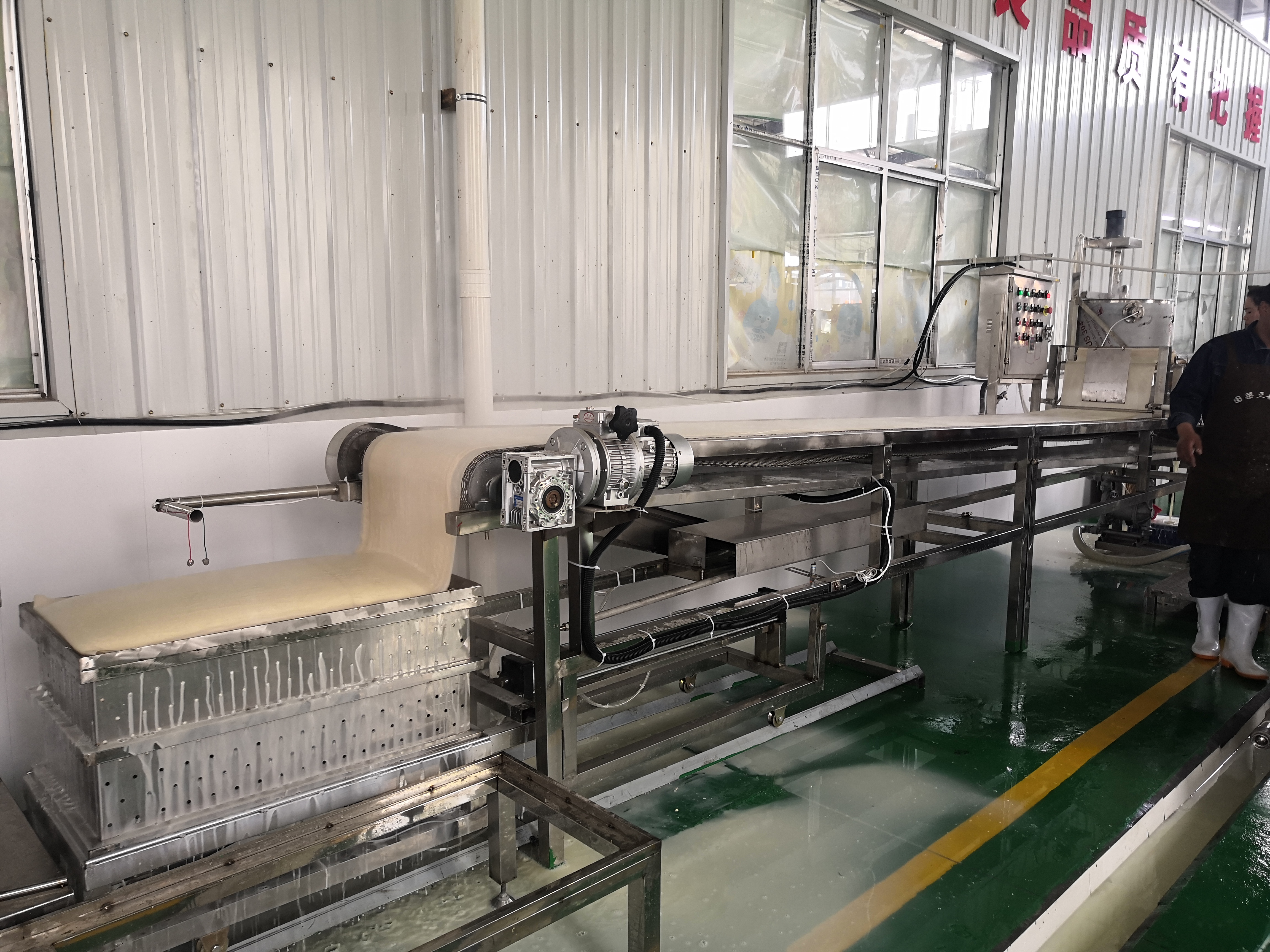 小型机械加工厂赚钱吗(小型机械加工厂做什么好)