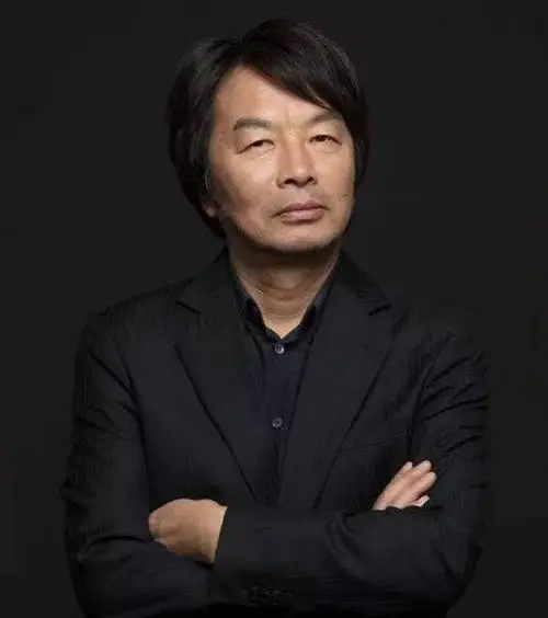 刘震云最喜欢的人,是儒家创始人孔子; 王朔最佩服的人,是作家钟阿城