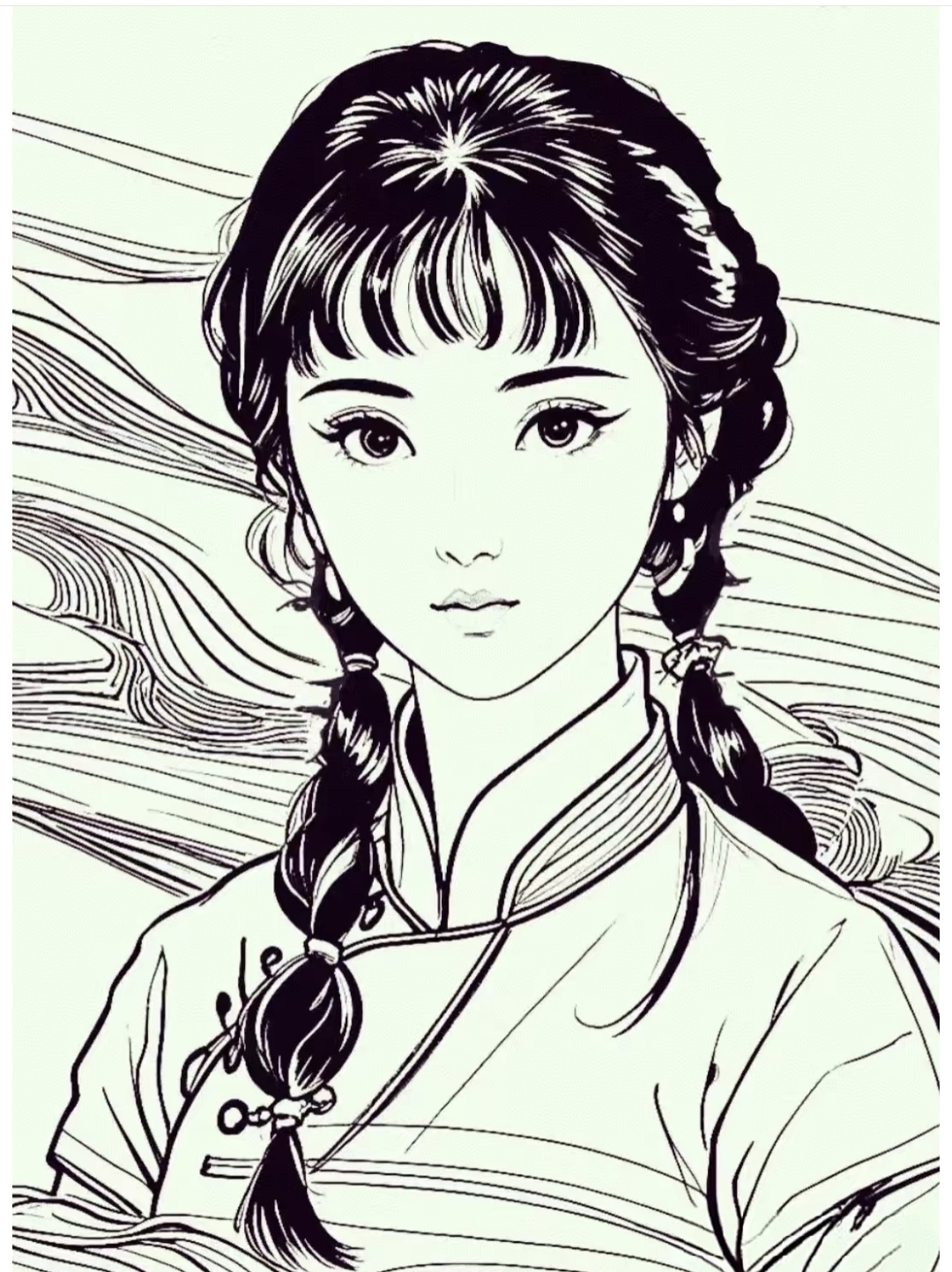 发现没 婆家越偏心那个 那个过得越好 还不用养老