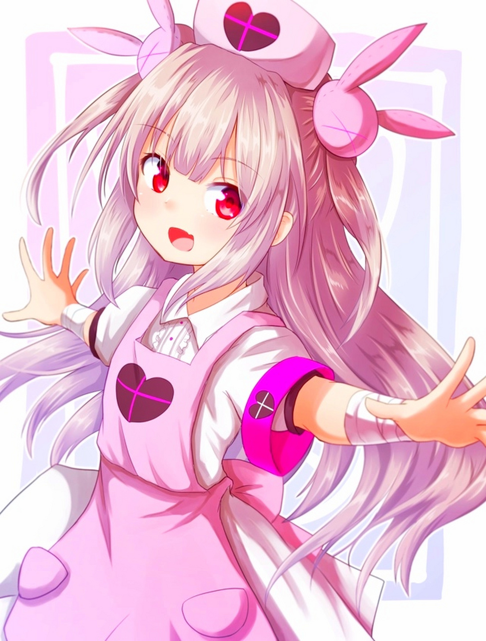 名取纱那高清美图