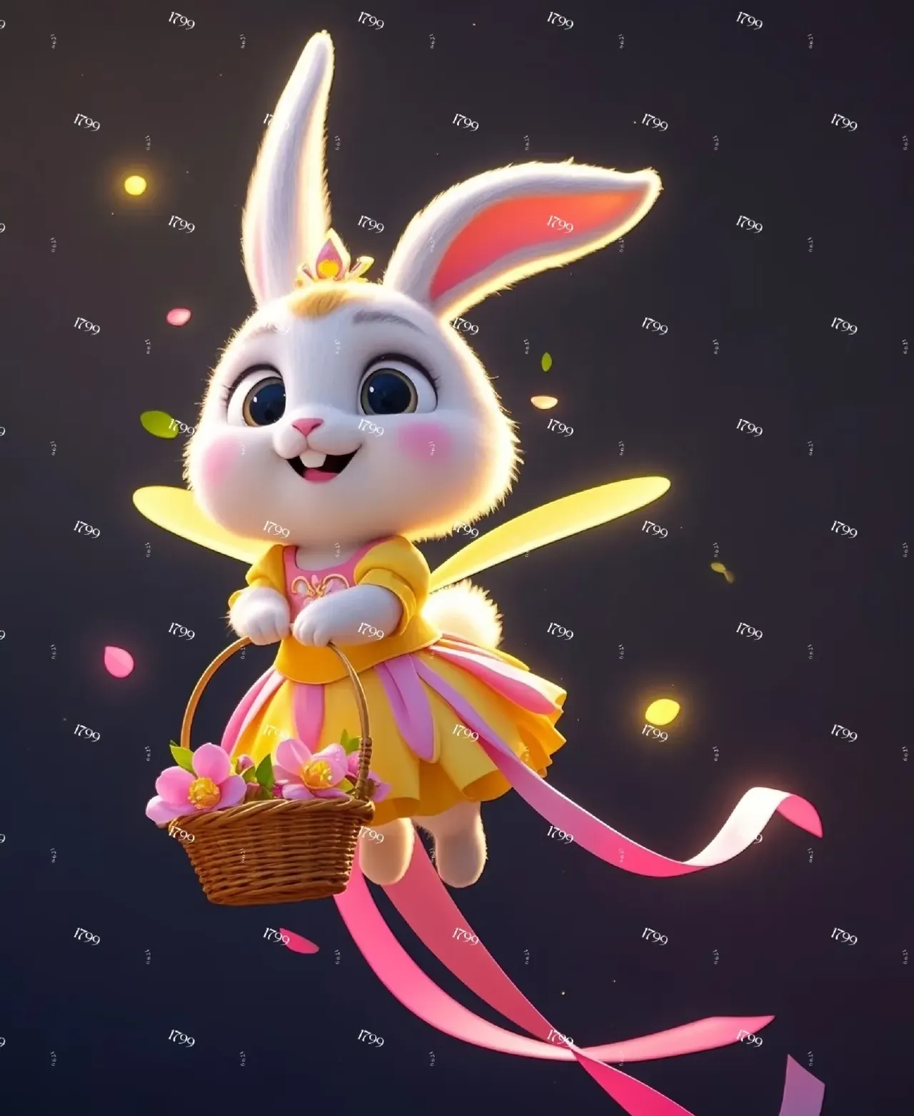 生肖兔十月运势财运(10月属兔的运势财运)