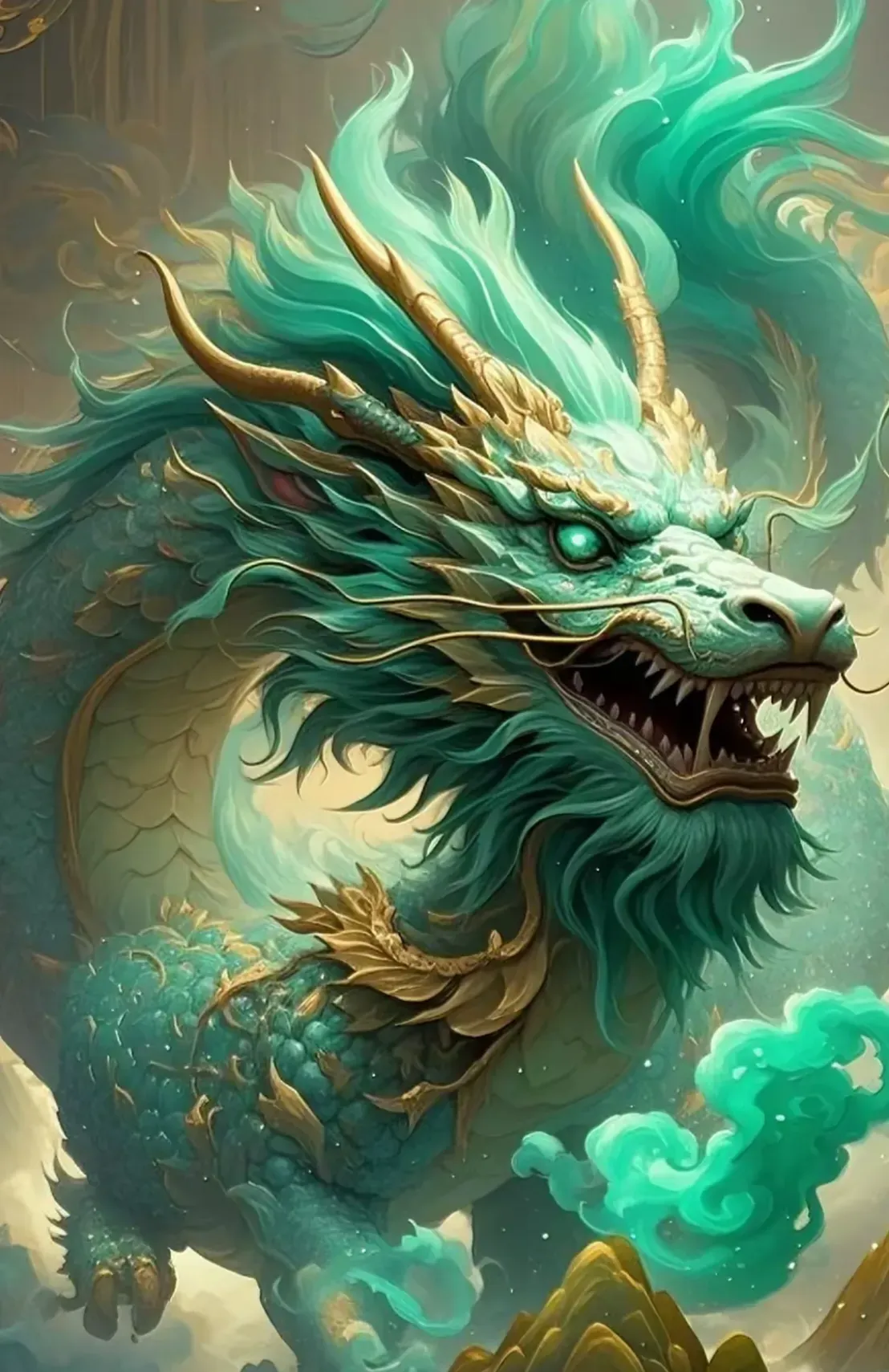 生肖龙运势分析性格男(生肖龙运势解密)