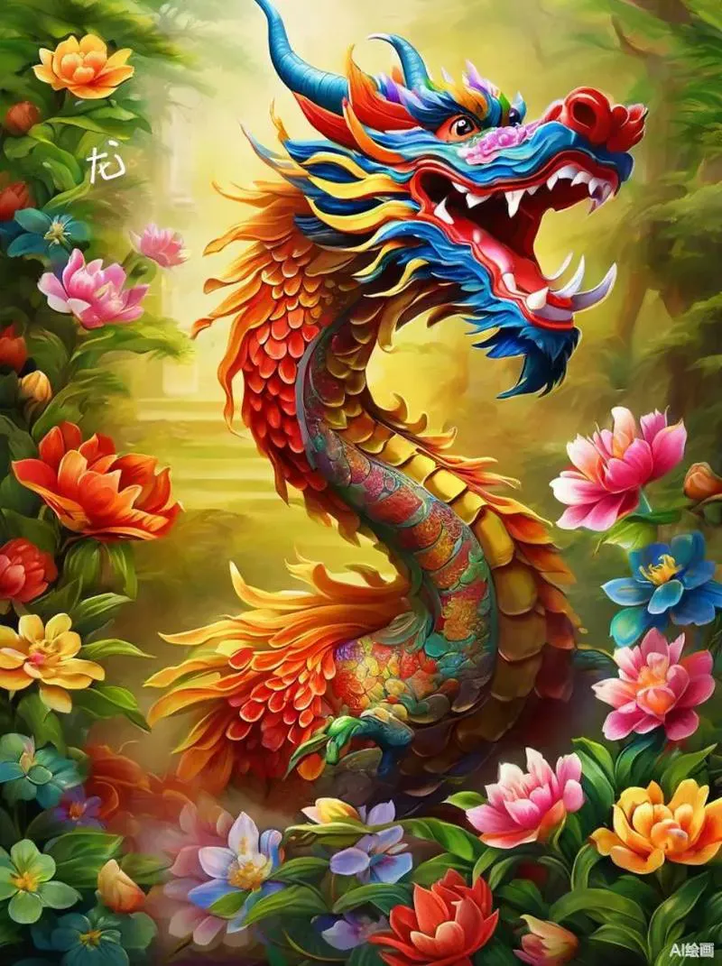 下半年生肖运势龙(生肖龙下半年运程)