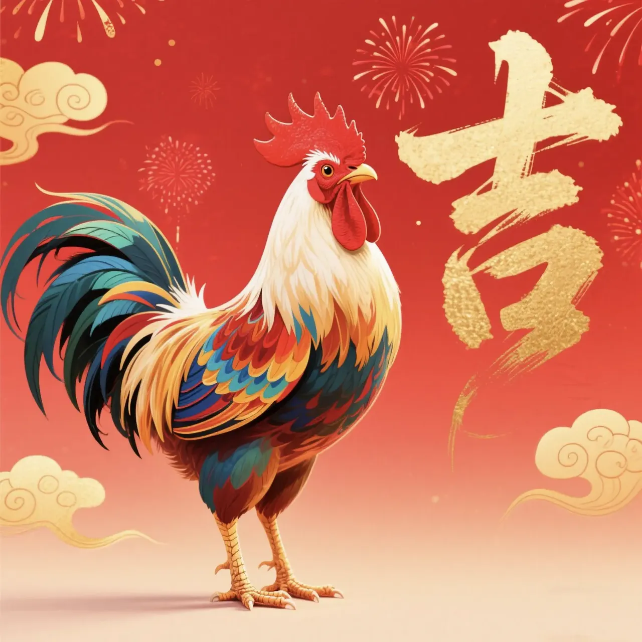 生肖鸡十二月运势2015(生肖鸡2021年12月运势)