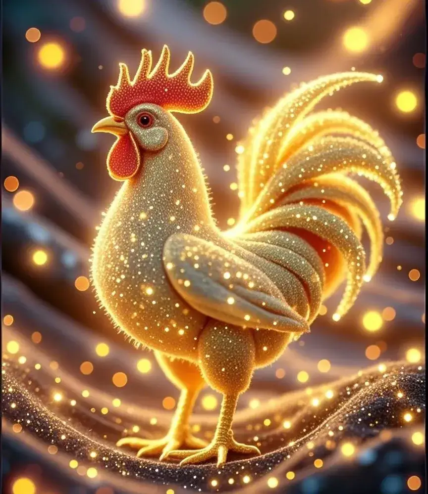 11月运势生肖鸡运程(11月运势生肖鸡运程查询)