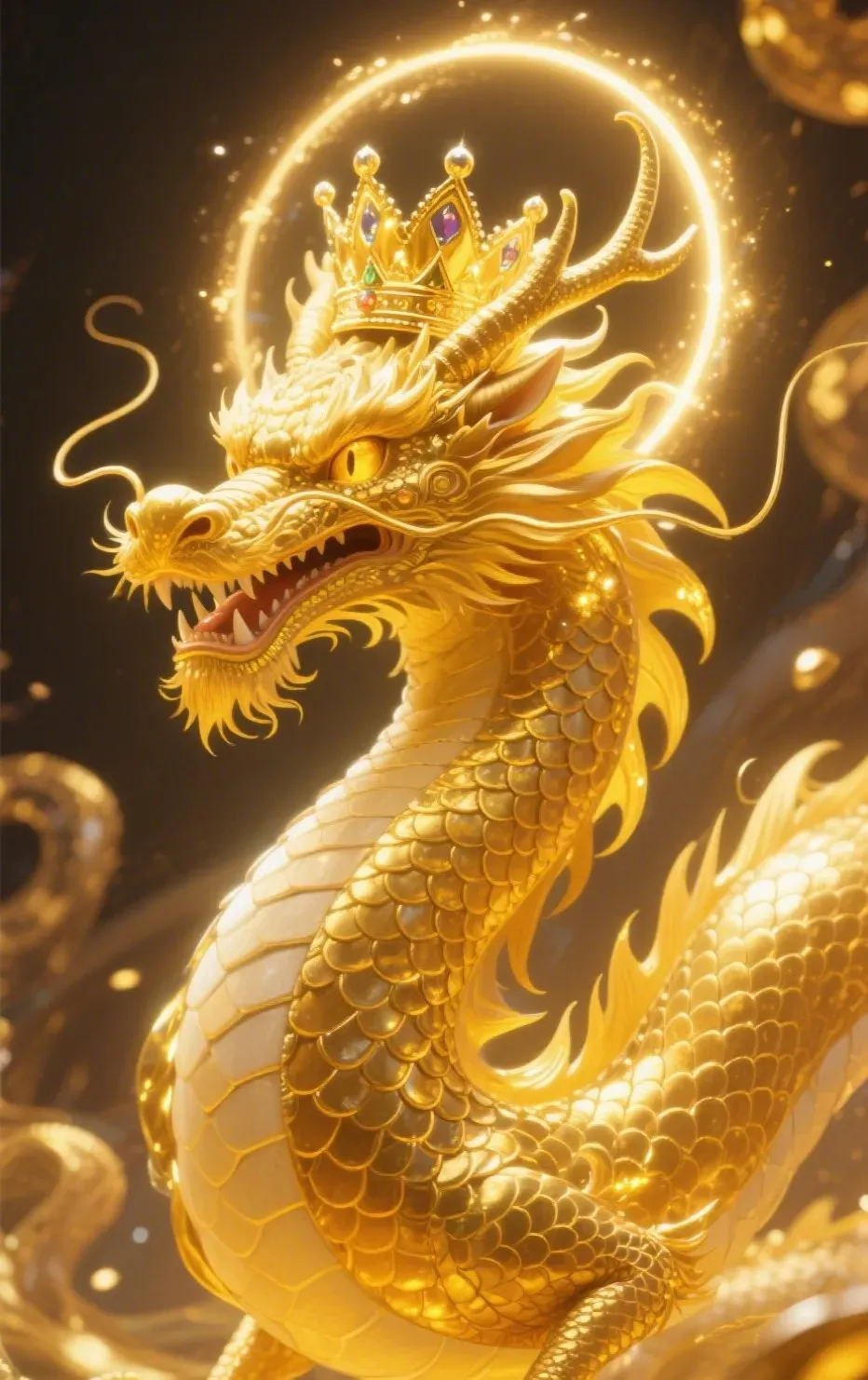 生肖龙十二月运势大全图(属龙十二月份运势如何2021)