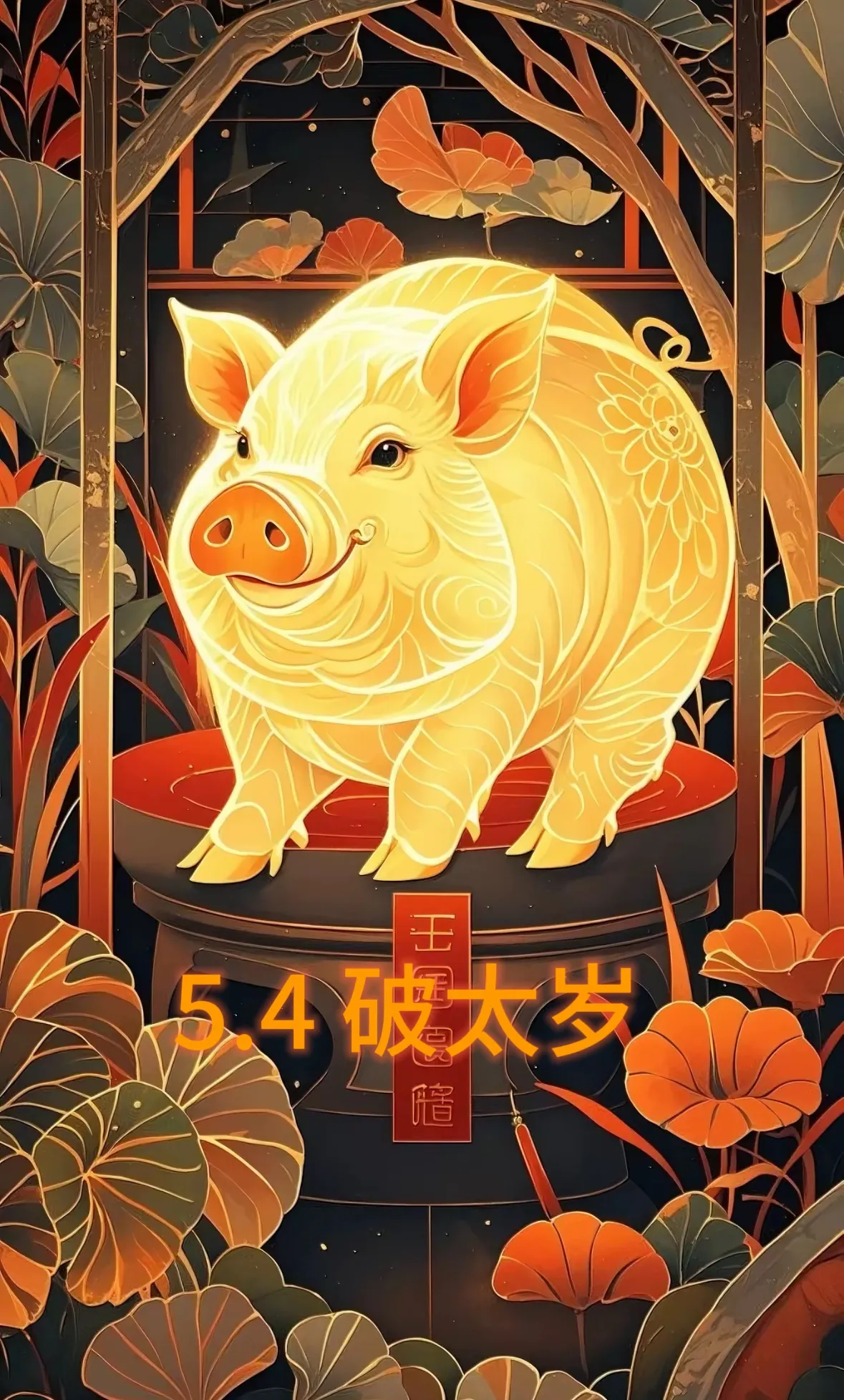 属猪人十二月生肖运势(属猪人十二月生肖运势运程)