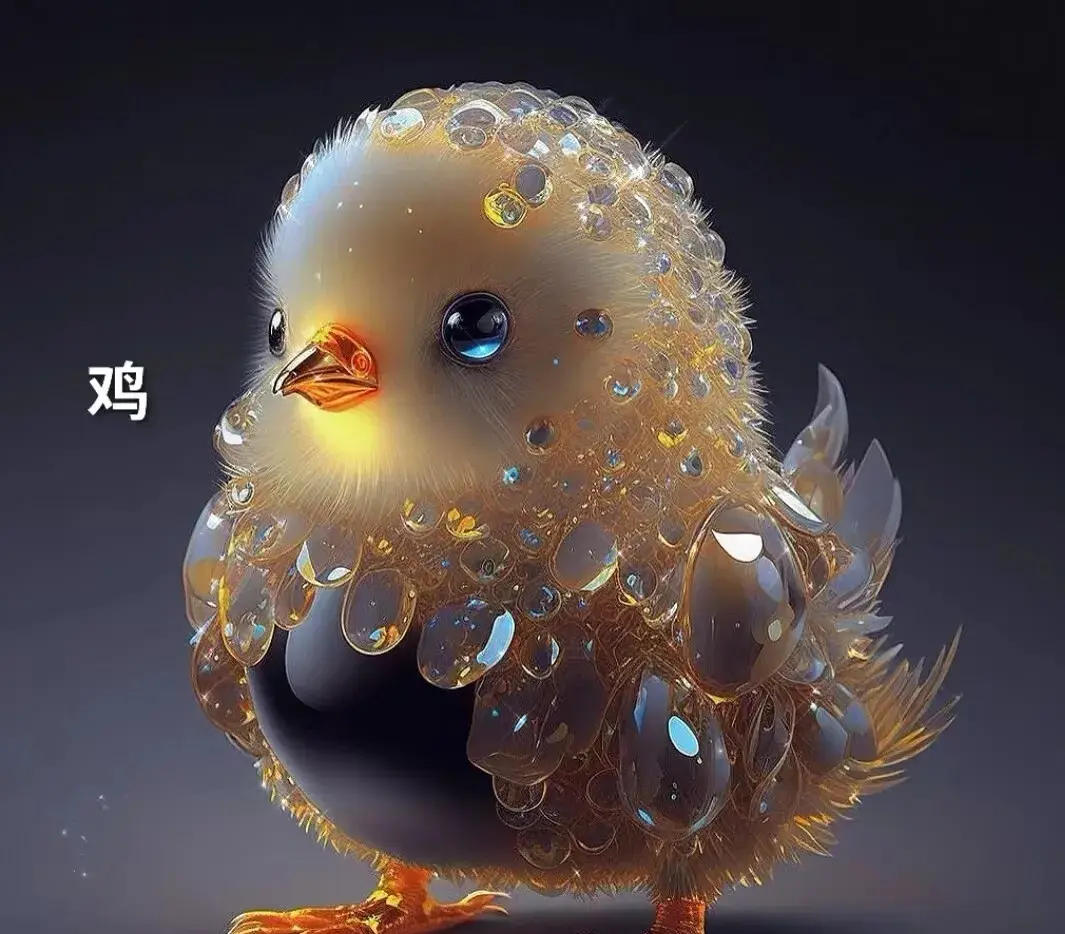 生肖鸡 你的好运已经来了 一位能量非常强的女贵人正在向你赶来 她