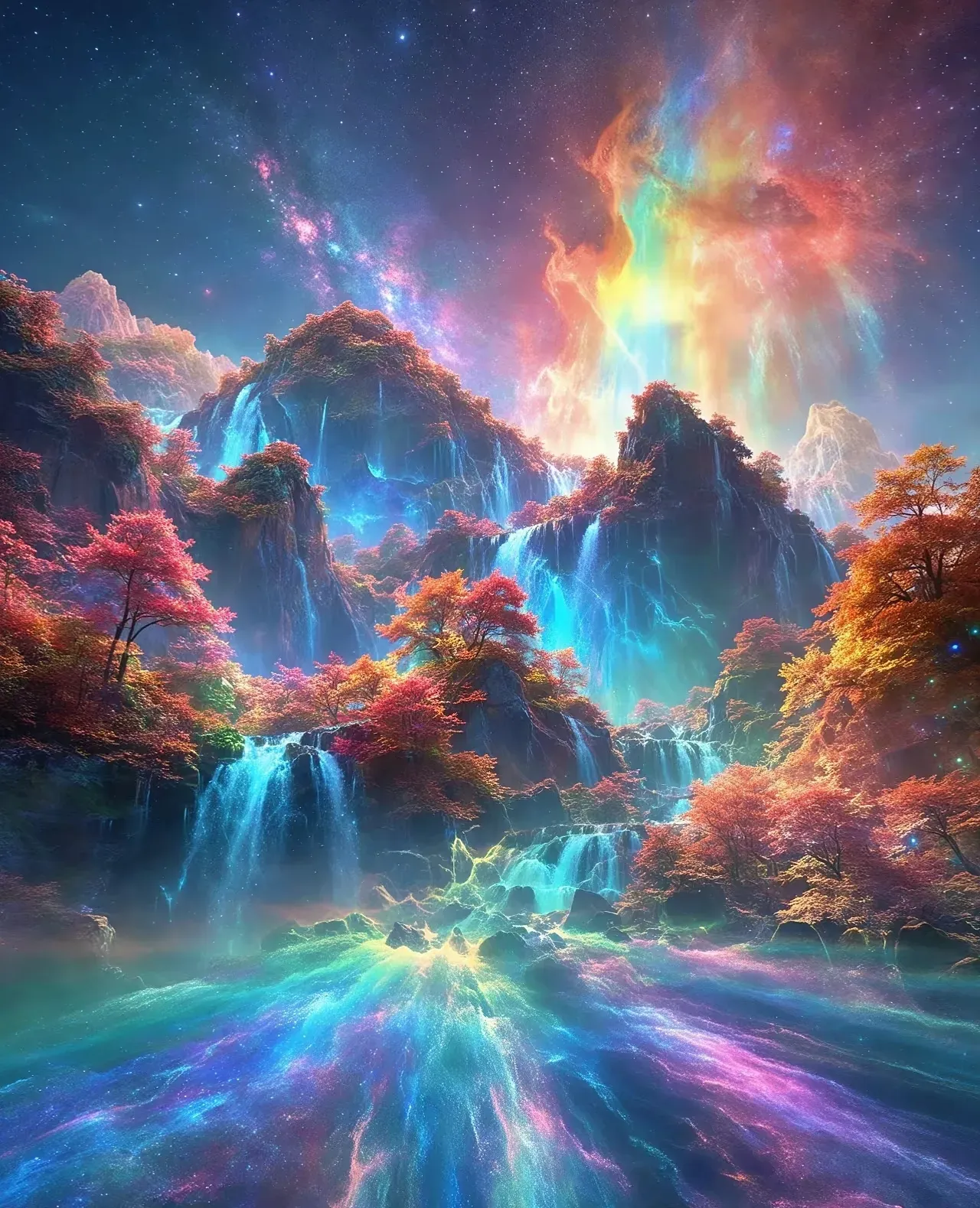 终于如愿以偿了